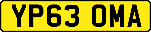 YP63OMA