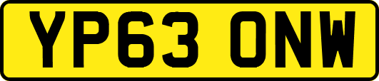 YP63ONW
