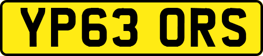 YP63ORS