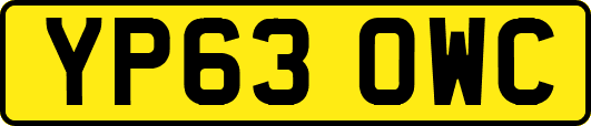 YP63OWC