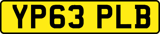 YP63PLB