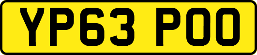 YP63POO