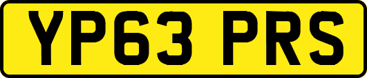 YP63PRS