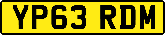 YP63RDM