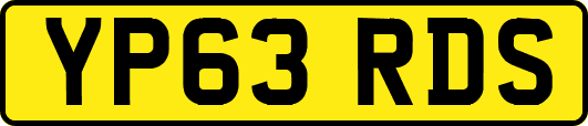 YP63RDS