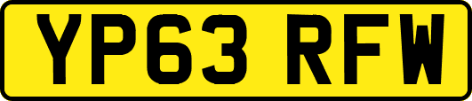 YP63RFW
