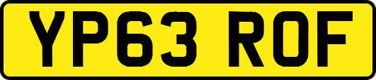 YP63ROF