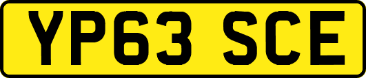 YP63SCE