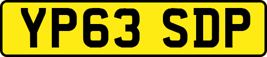 YP63SDP