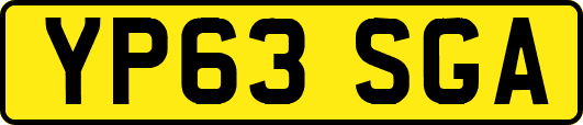 YP63SGA