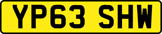 YP63SHW