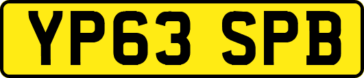 YP63SPB
