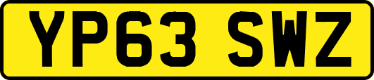 YP63SWZ