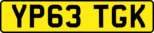 YP63TGK