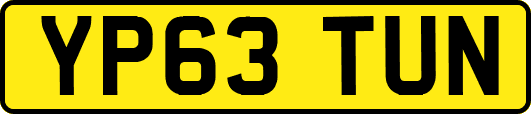 YP63TUN