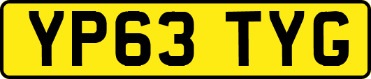 YP63TYG