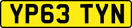 YP63TYN