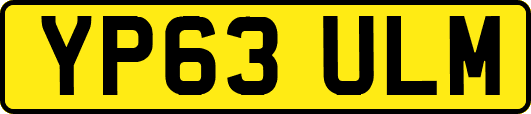 YP63ULM