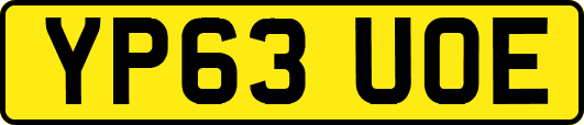 YP63UOE
