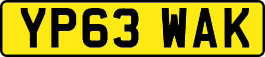 YP63WAK