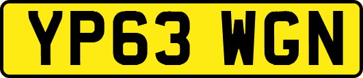 YP63WGN