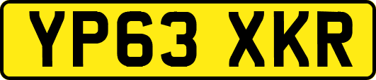 YP63XKR