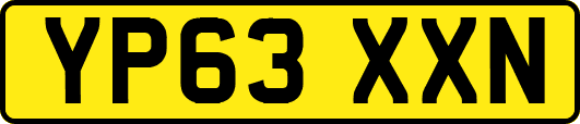 YP63XXN