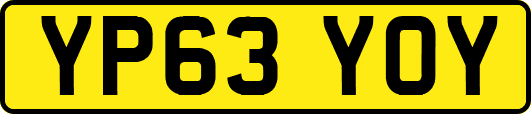 YP63YOY