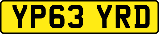 YP63YRD