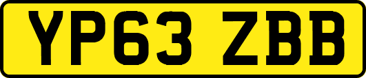 YP63ZBB