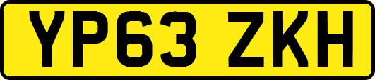 YP63ZKH