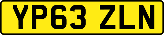 YP63ZLN