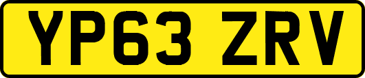 YP63ZRV