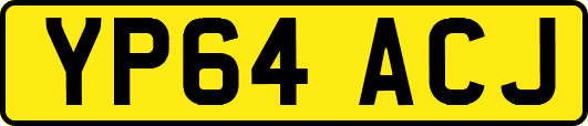 YP64ACJ