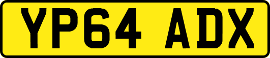 YP64ADX