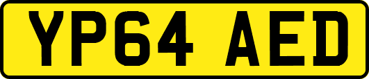 YP64AED