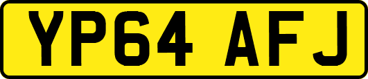 YP64AFJ