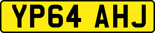 YP64AHJ