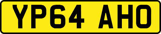 YP64AHO