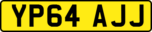 YP64AJJ