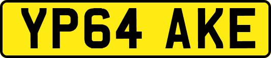 YP64AKE