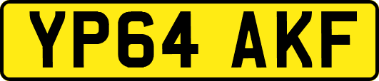 YP64AKF