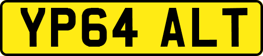 YP64ALT