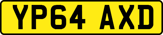 YP64AXD