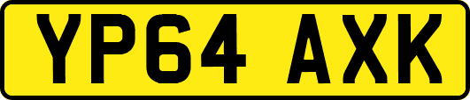 YP64AXK