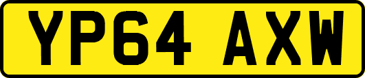 YP64AXW