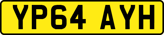 YP64AYH