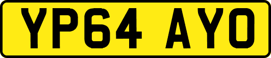YP64AYO