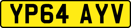 YP64AYV