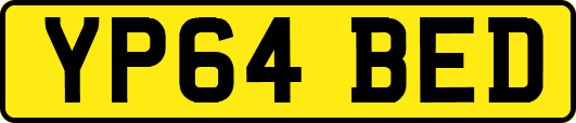 YP64BED